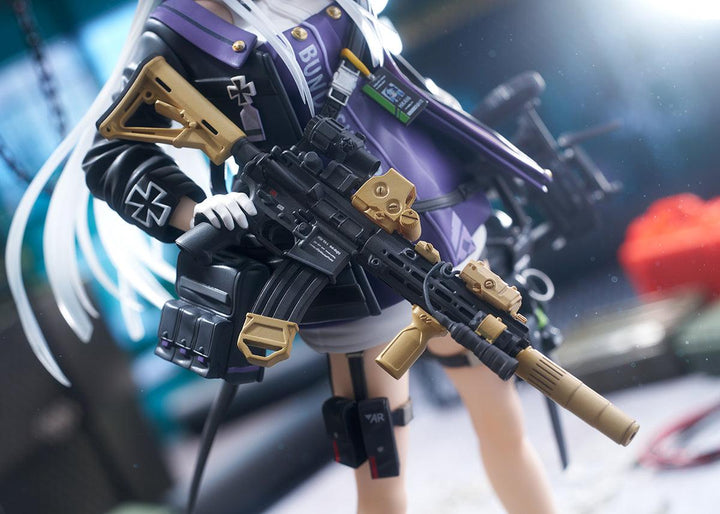 416MOD3 1/7スケール