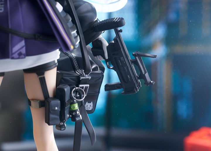416MOD3 1/7スケール