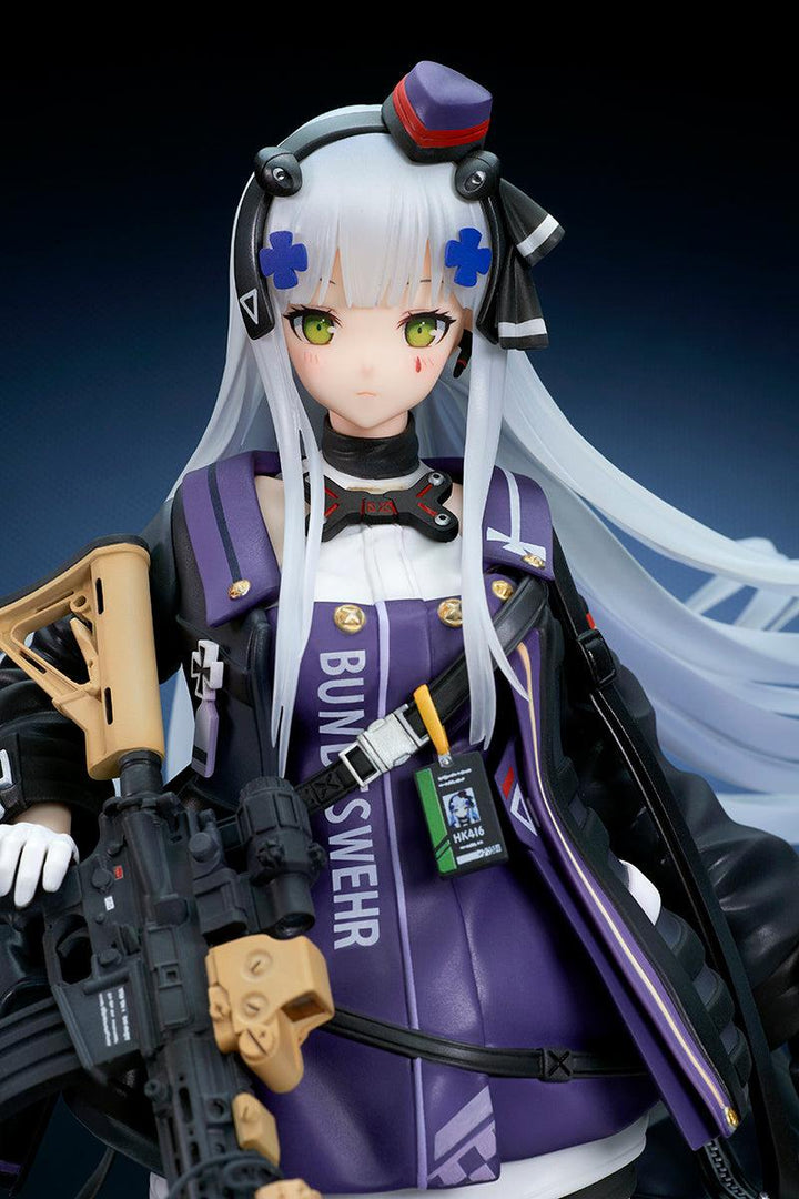 416MOD3 1/7スケール