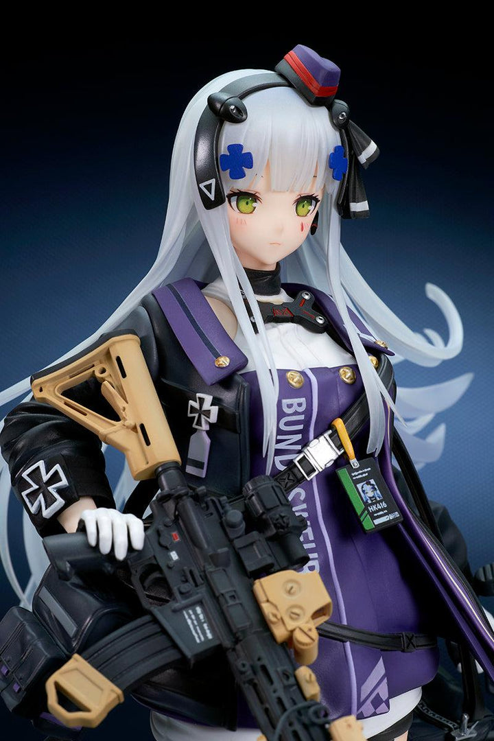 416MOD3 1/7スケール