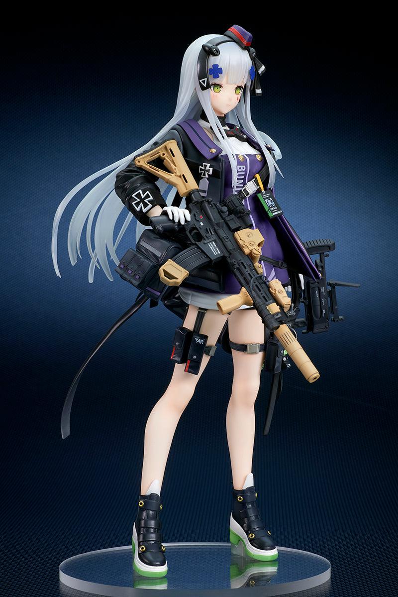 416MOD3 1/7スケール