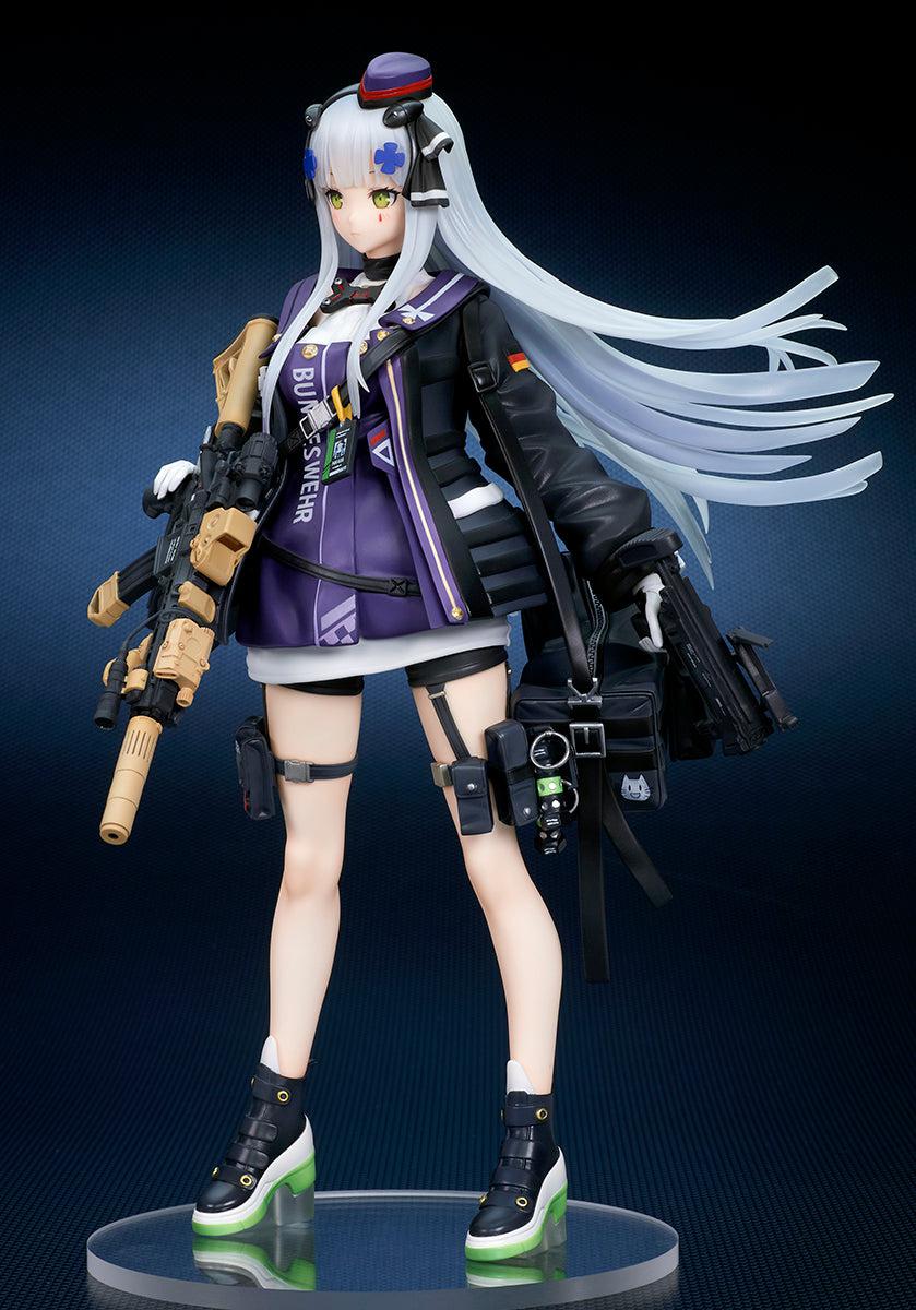 416MOD3 1/7スケール