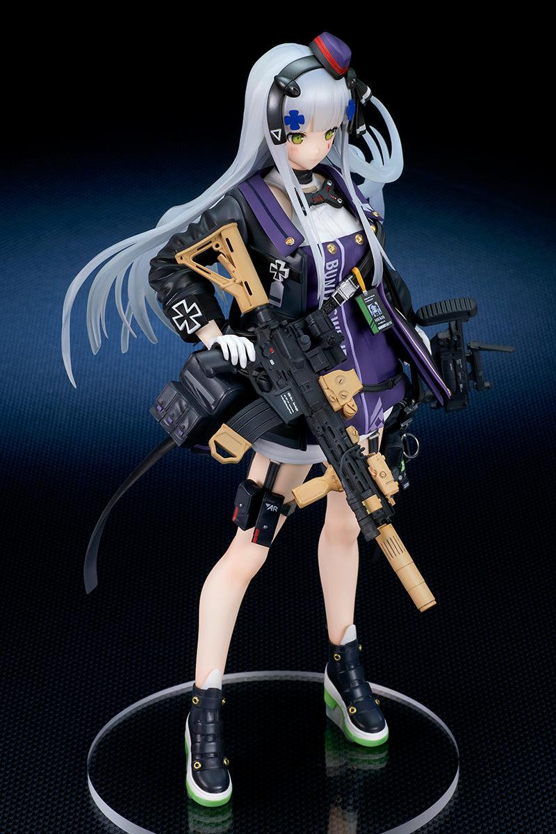 416MOD3 1/7スケール