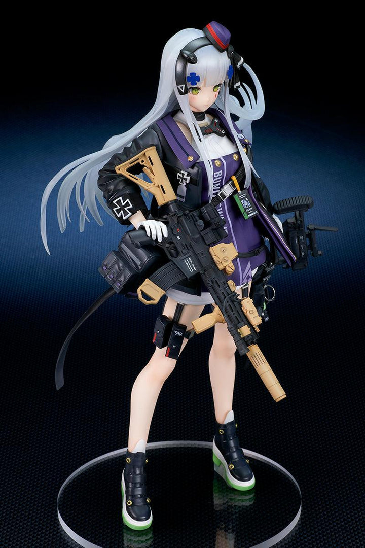 416MOD3 1/7スケール