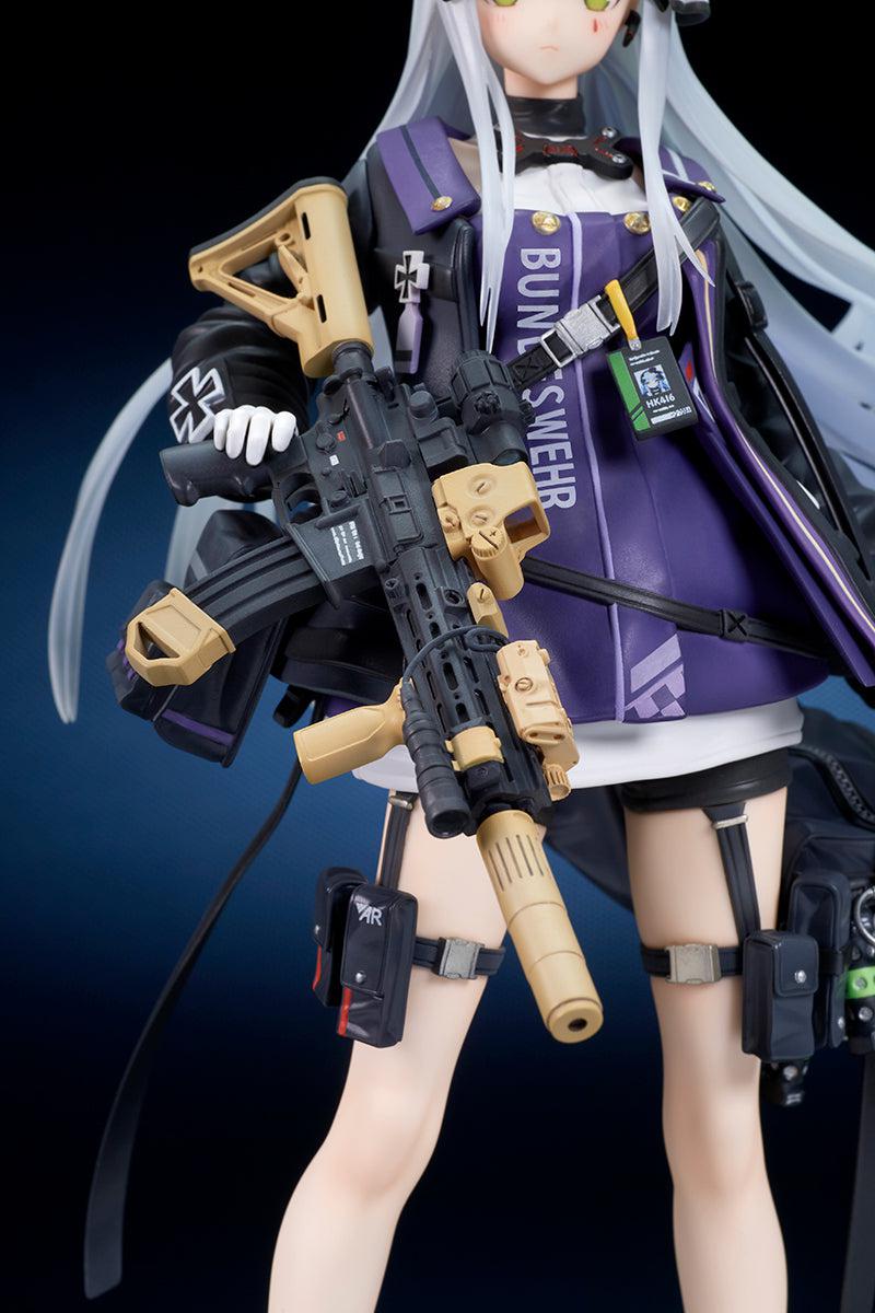 416MOD3 1/7スケール
