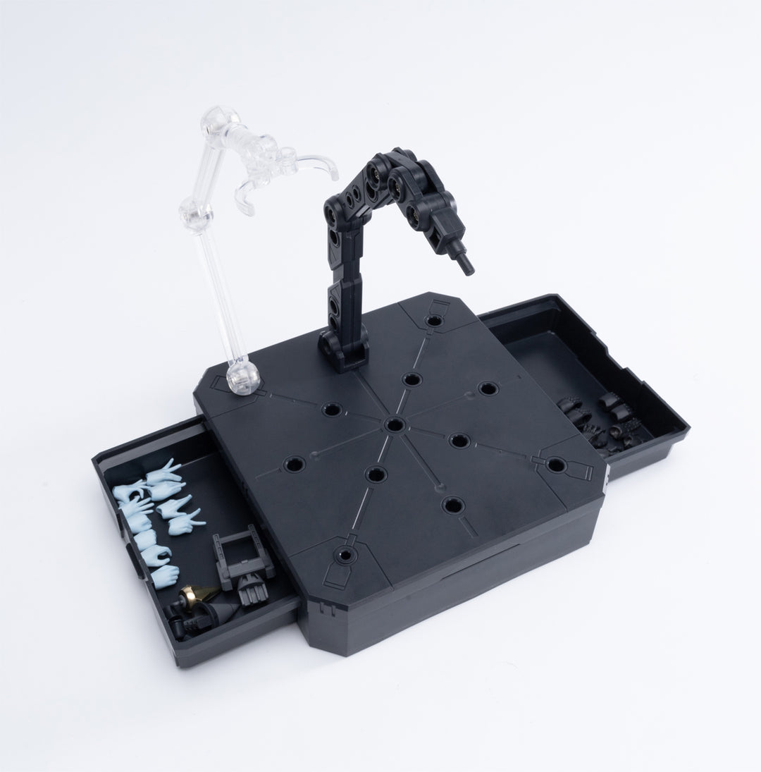 メドタの残響 キョンシー・玖蓮 1/10スケール