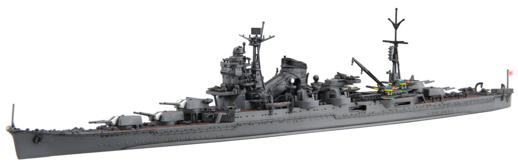 フジミ模型(Fujimi) 日本海軍重巡洋艦 伊吹 1/700 特シリーズ 1/700スケール 未塗装組立キット