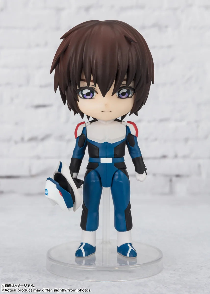 Figuarts mini キラ・ヤマト（再販版）