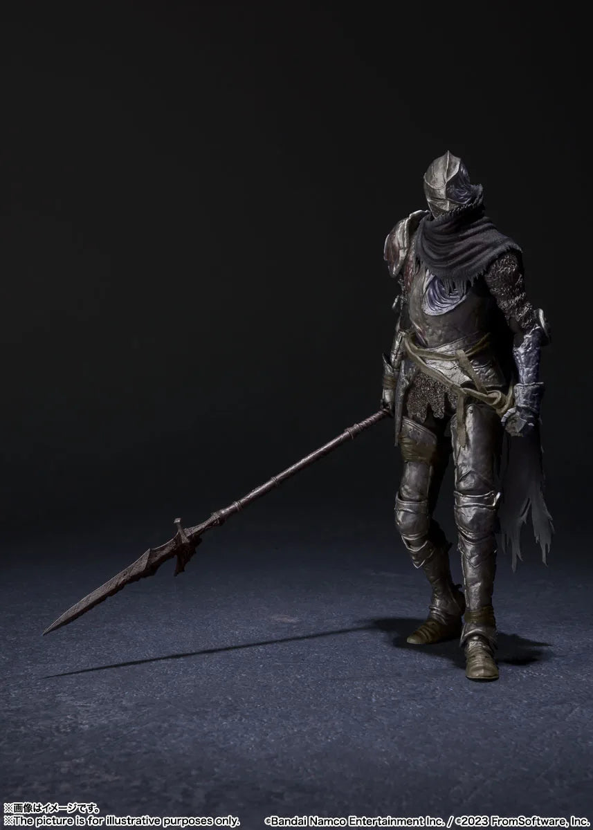 S.H.Figuarts 指痕爛れのヴァイク（再販版）