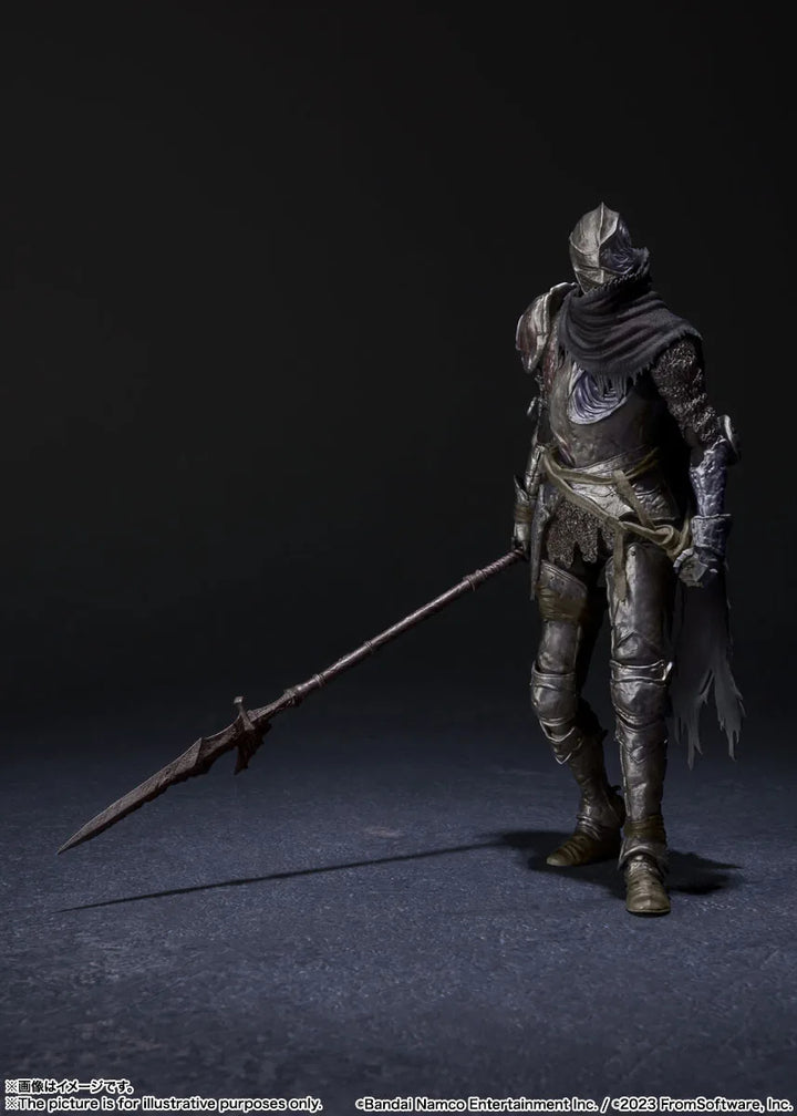 S.H.Figuarts 指痕爛れのヴァイク（再販版）
