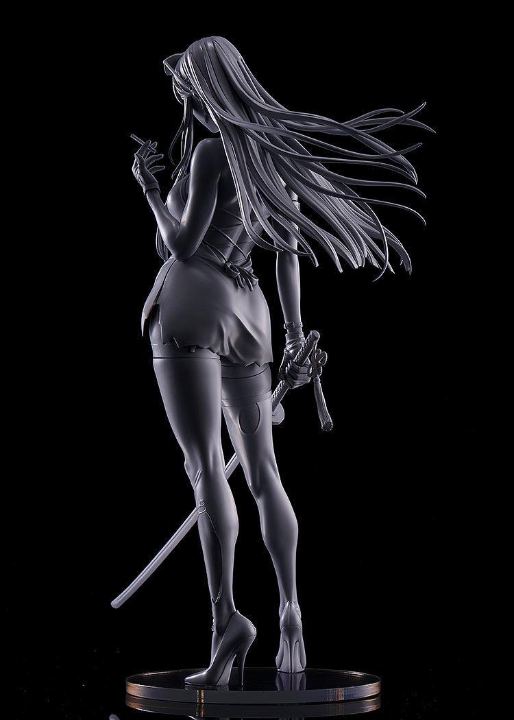 G.A.F.C.シリーズ 「IRENA by GUWEIZ」