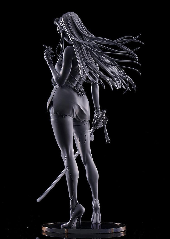 G.A.F.C.シリーズ 「IRENA by GUWEIZ」