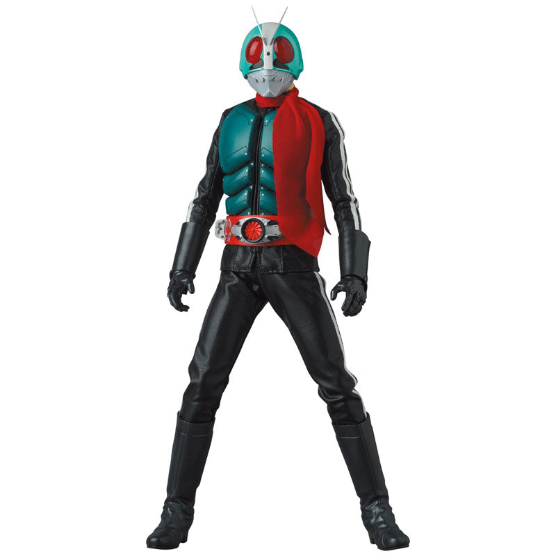 オータムセール対象】 RAH 仮面ライダー第2+1号(シン・仮面ライダー