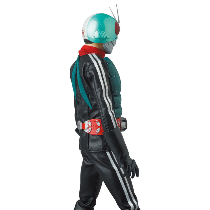 RAH 仮面ライダー第2+1号(シン・仮面ライダー)