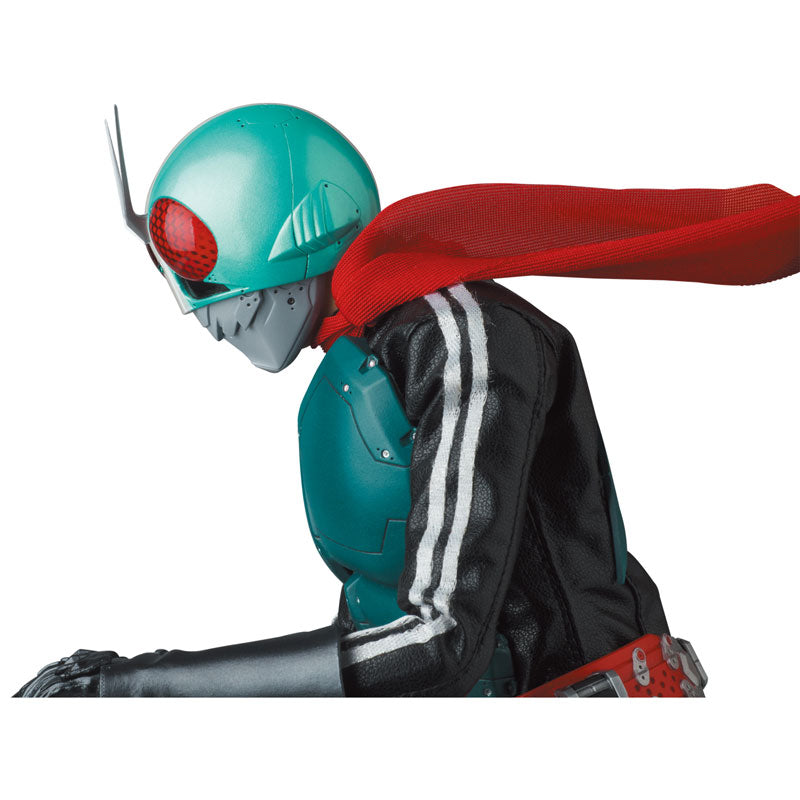 リアルアクションヒーローズ(RAH) – SOOTANG HOBBY