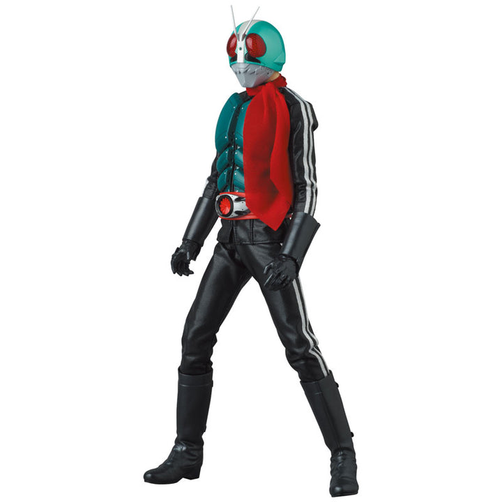 RAH 仮面ライダー第2+1号(シン・仮面ライダー)