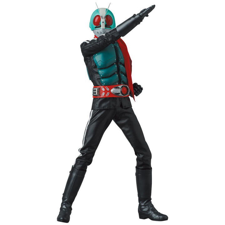 RAH 仮面ライダー第2+1号(シン・仮面ライダー)