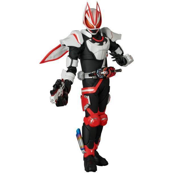 RAH GENESIS 仮面ライダーギーツ マグナムブーストフォーム