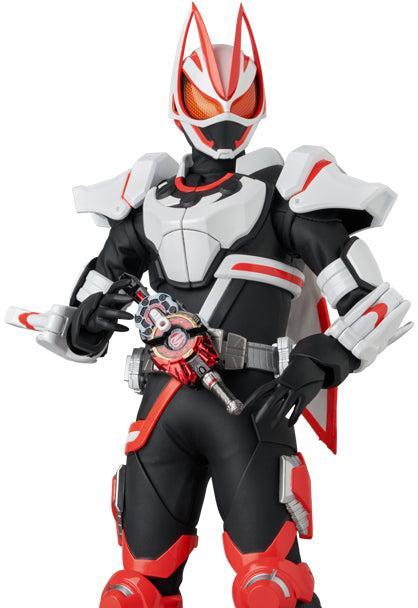 RAH GENESIS 仮面ライダーギーツ マグナムブーストフォーム