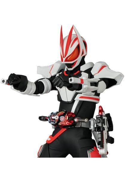 RAH GENESIS 仮面ライダーギーツ マグナムブーストフォーム