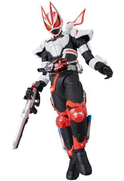 RAH GENESIS 仮面ライダーギーツ マグナムブーストフォーム