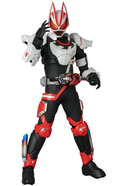 RAH GENESIS 仮面ライダーギーツ マグナムブーストフォーム