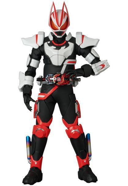 RAH GENESIS 仮面ライダーギーツ マグナムブーストフォーム