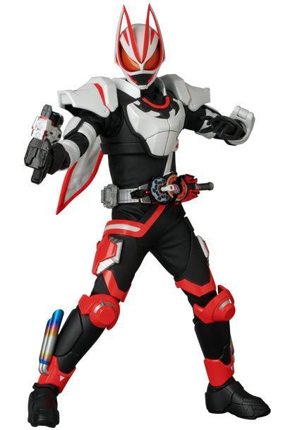 RAH GENESIS 仮面ライダーギーツ マグナムブーストフォーム