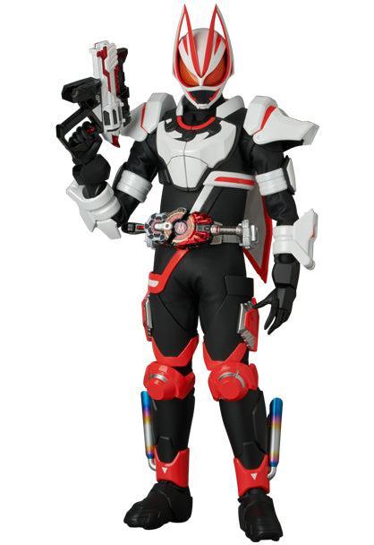 RAH GENESIS 仮面ライダーギーツ マグナムブーストフォーム