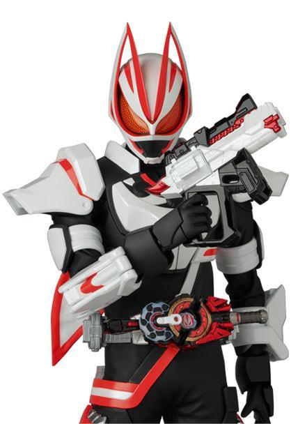 RAH GENESIS 仮面ライダーギーツ マグナムブーストフォーム