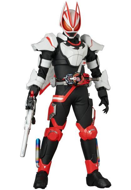 RAH GENESIS 仮面ライダーギーツ マグナムブーストフォーム