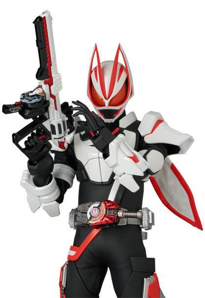 RAH GENESIS 仮面ライダーギーツ マグナムブーストフォーム