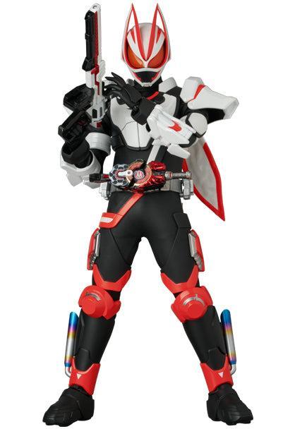 RAH GENESIS 仮面ライダーギーツ マグナムブーストフォーム