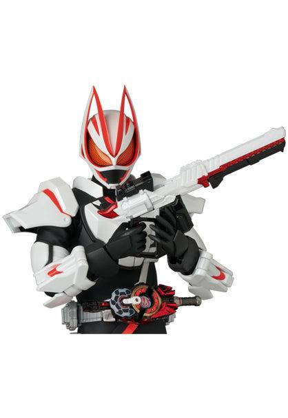 RAH GENESIS 仮面ライダーギーツ マグナムブーストフォーム