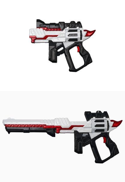 RAH GENESIS 仮面ライダーギーツ マグナムブーストフォーム