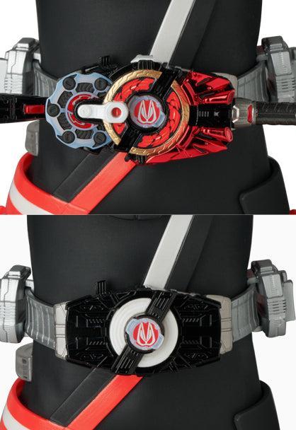 RAH GENESIS 仮面ライダーギーツ マグナムブーストフォーム