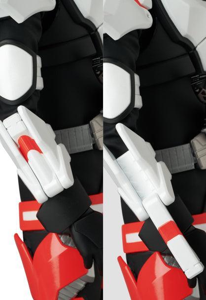 RAH GENESIS 仮面ライダーギーツ マグナムブーストフォーム