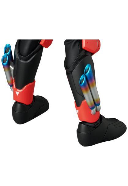 RAH GENESIS 仮面ライダーギーツ マグナムブーストフォーム