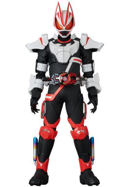 RAH GENESIS 仮面ライダーギーツ マグナムブーストフォーム