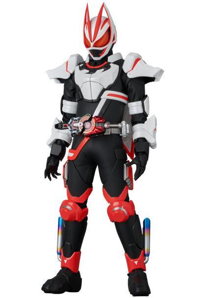 RAH GENESIS 仮面ライダーギーツ マグナムブーストフォーム