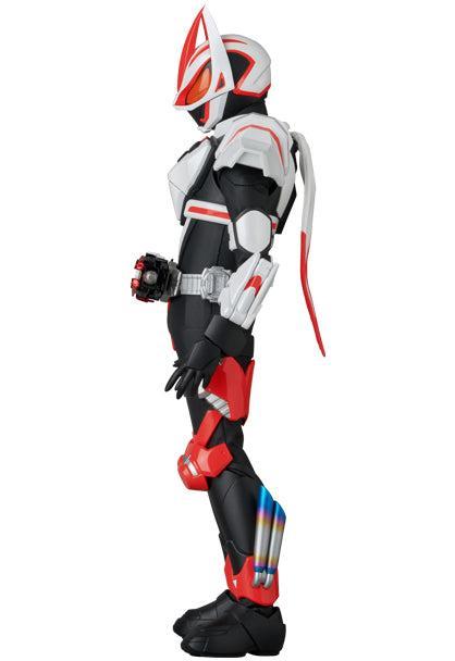 RAH GENESIS 仮面ライダーギーツ マグナムブーストフォーム