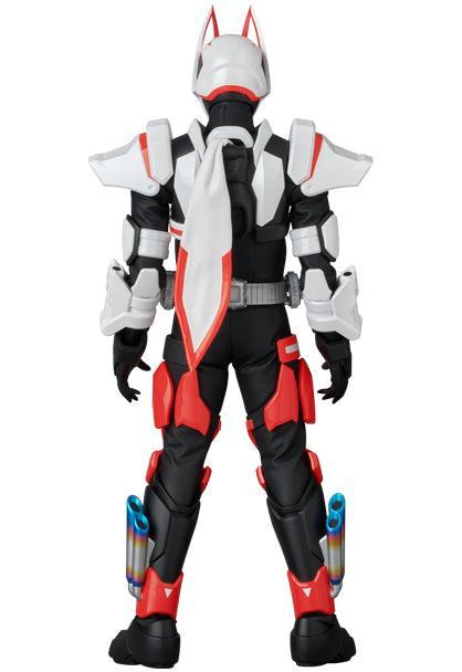 RAH GENESIS 仮面ライダーギーツ マグナムブーストフォーム