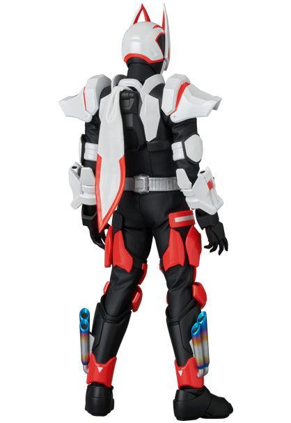 RAH GENESIS 仮面ライダーギーツ マグナムブーストフォーム