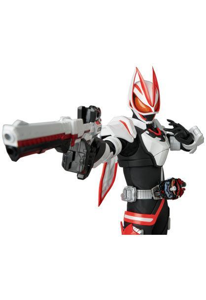 RAH GENESIS 仮面ライダーギーツ マグナムブーストフォーム