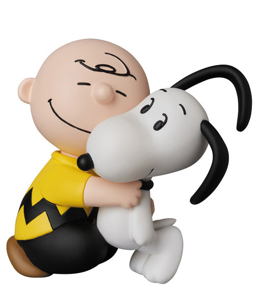 UDF PEANUTS シリーズ8 チャーリー・ブラウン&スヌーピー – SOOTANG HOBBY