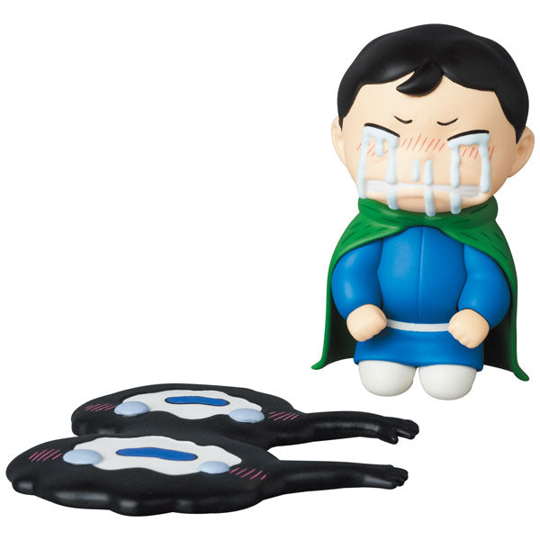 メディコム・トイ(MEDICOM TOY) UDF 王様ランキング ボッジ ＆ カゲ 「再会」 塗装済みフィギュア