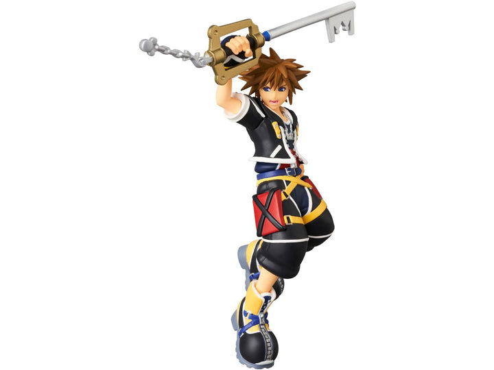 UDF SORA