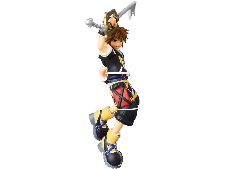 UDF SORA