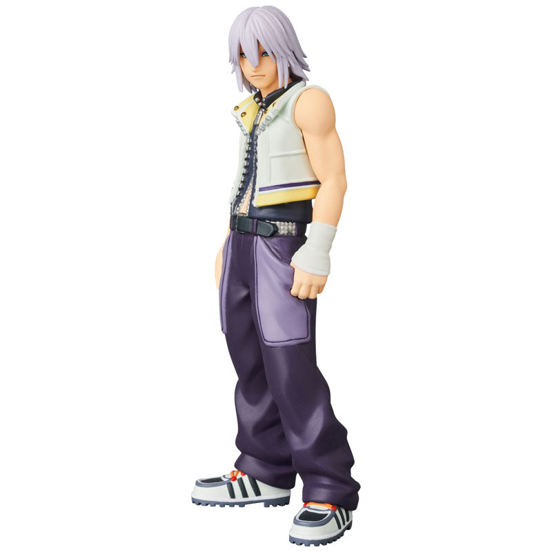 UDF RIKU