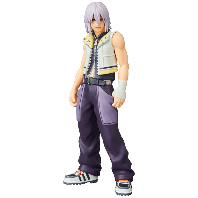 UDF RIKU